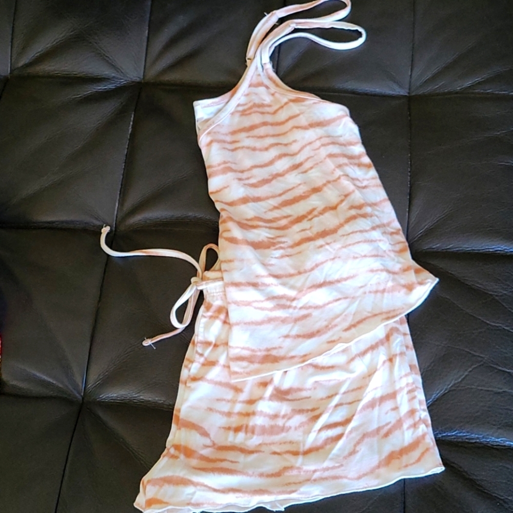 PJ set